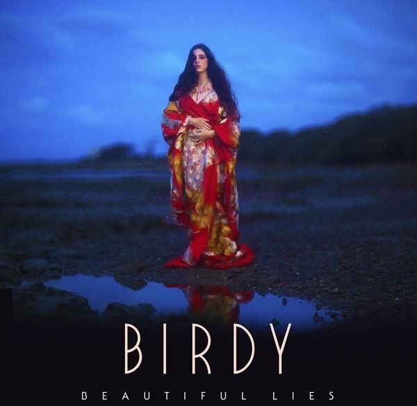 Beautiful Lies (CD)