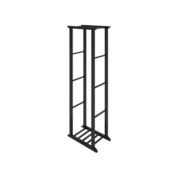 The Secure Stack Fireplace Log holder