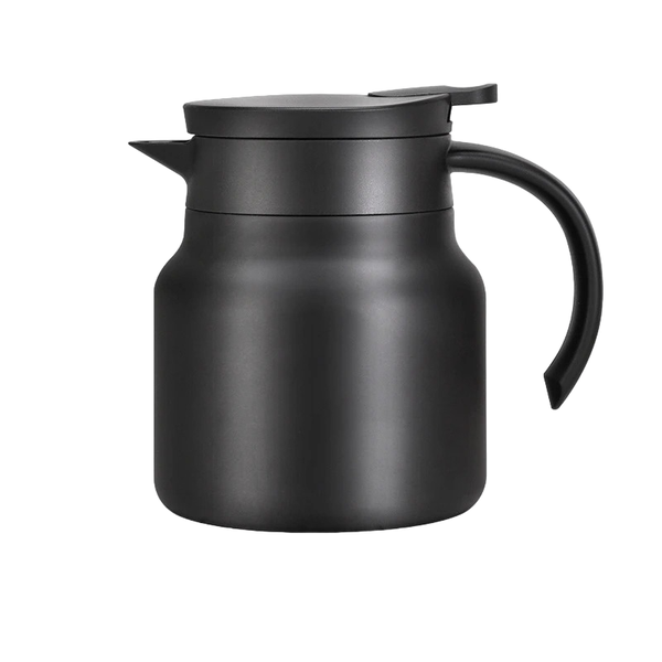 800ml Heat-Insulated Coffee Pot