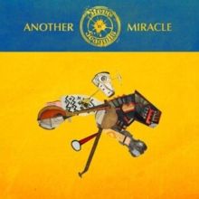 Another Miracle (Cassette Tape)