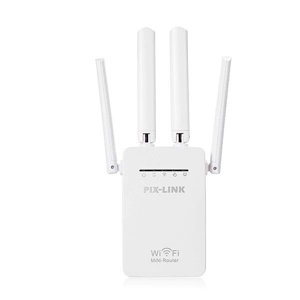 Pix Link - Wifi Range Extender/Repeater