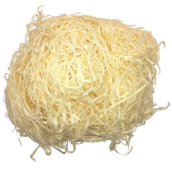 Wood Wool Box Filler Eco Friendly 100g