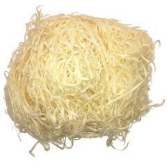 Wood Wool Box Filler Eco Friendly 3000G
