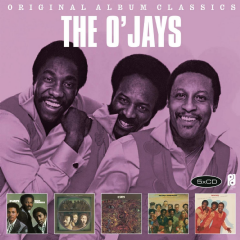 Original Album Classics (CD)