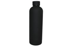500ml Stainless Steel Vacuum Insulated Thermal Sports Water Bottle Flask