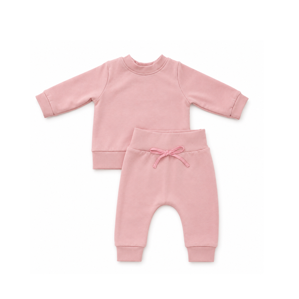 Penelepe Tracksuit set 100% Cotton