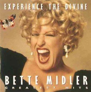 Experience The Divine - Greatest Hits (CD)