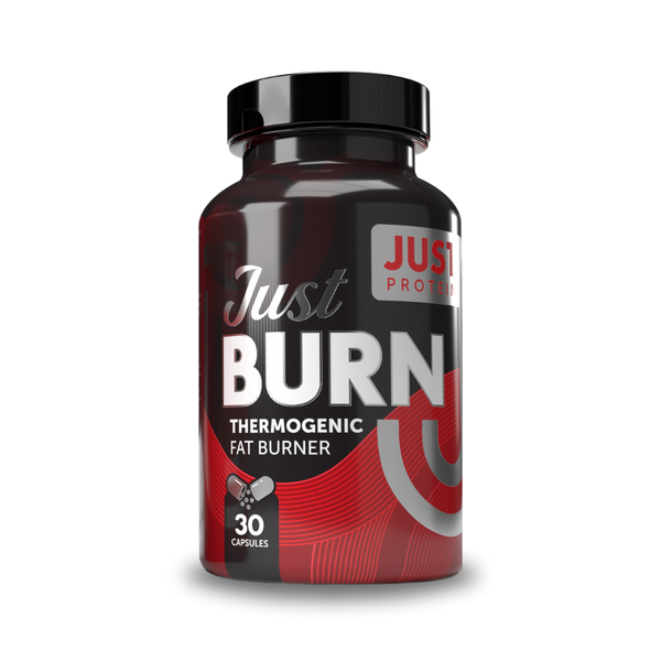 Fat Burner - Just Burn