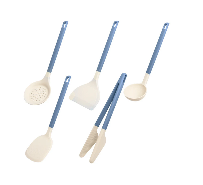 Kitchen Utensils - 6 Piece