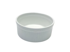 Maxwell &amp; Williams - 12cm White Basics Ramekin
