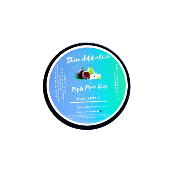 Skin Addiction body butter