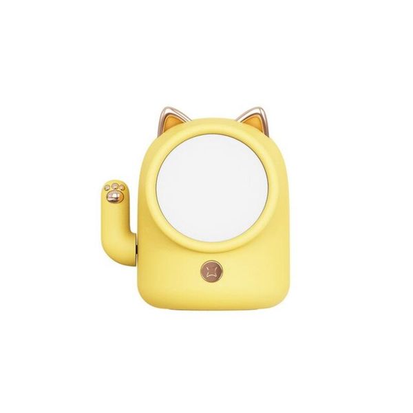 LED table lamps night lamp touch dimming USB charging cat cat cute l