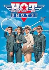 Hot Shots! (DVD)