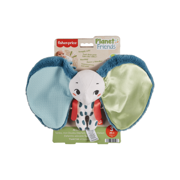 Fisher-Price All Ears Lovely - HKD63