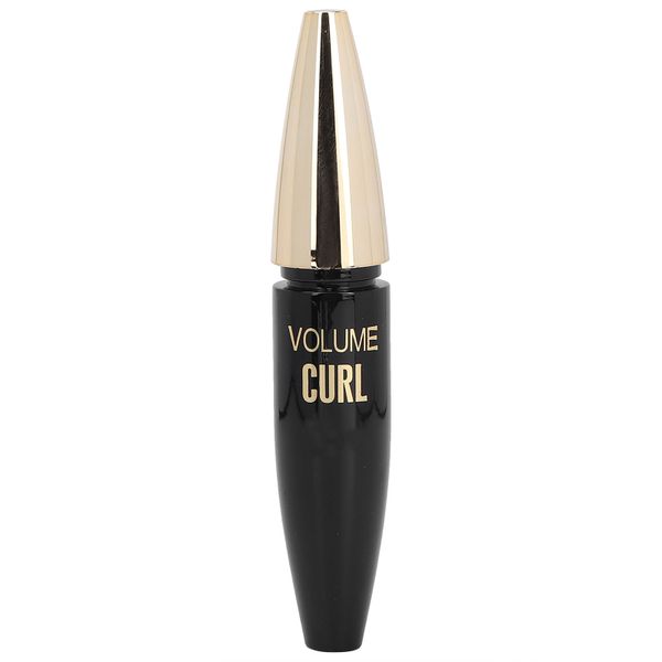 Professional Waterproof Mascara Long Thick Eyelash Makeup Cosmetic Too