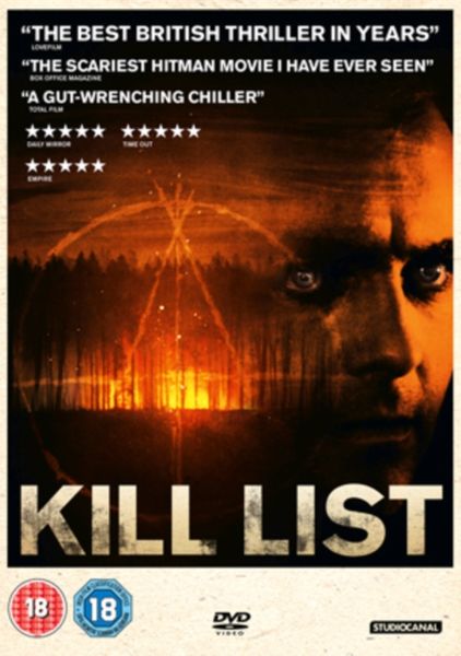 Kill List(DVD)