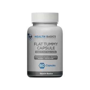 Flat Tummy Capsules