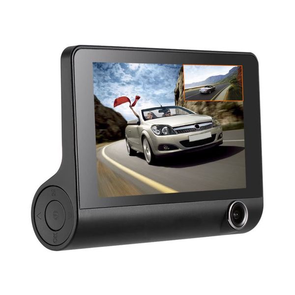 Car DVR Dash Cam 1080P Camera Video Recorder