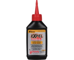 Expel Wound Oil