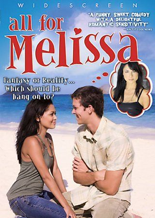 All for Melissa - (Region 1 Import DVD)