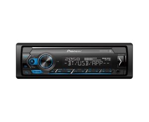 Pioneer Bluetooth/USB/AUX Media Player (MVH-S325BT)