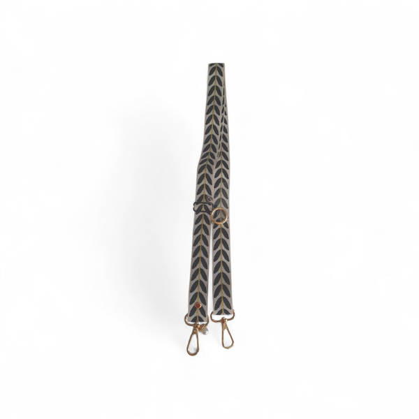 Elegant Pearl Phone Lanyard With Adjustable Length