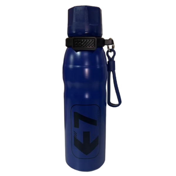 Sport bottle 650ml-Blue