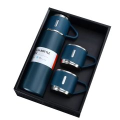 500ml Stainless Steel Vacuum Insulated Bottle