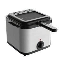 Stainless Steel Deep Fryer