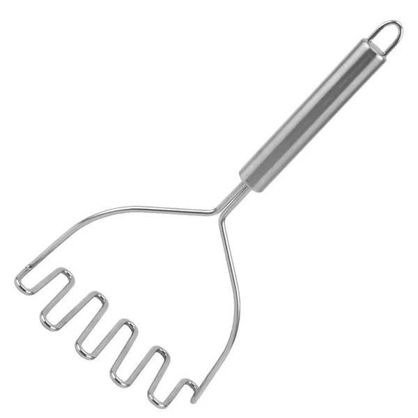 Stainless Steel Manual Potato Masher