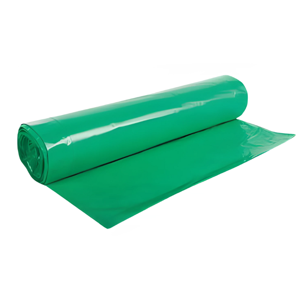 Refuse Bag Green