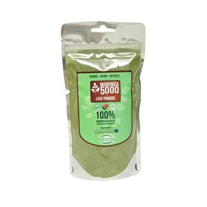 Moringa Leaf Powder - 200g