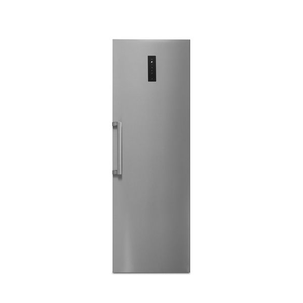 Smeg ZAFA403NX 358l Full Fridge Stainless Steel