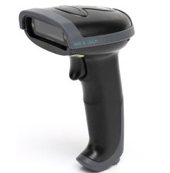 Wired USB Laser Barcode Scanner MR A TECH