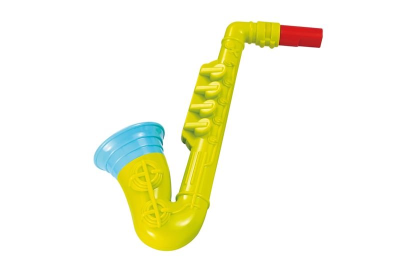 Infunbebe 1St Saxophone