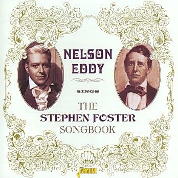 Sings the Stephen Foster Song Book - (Import CD)