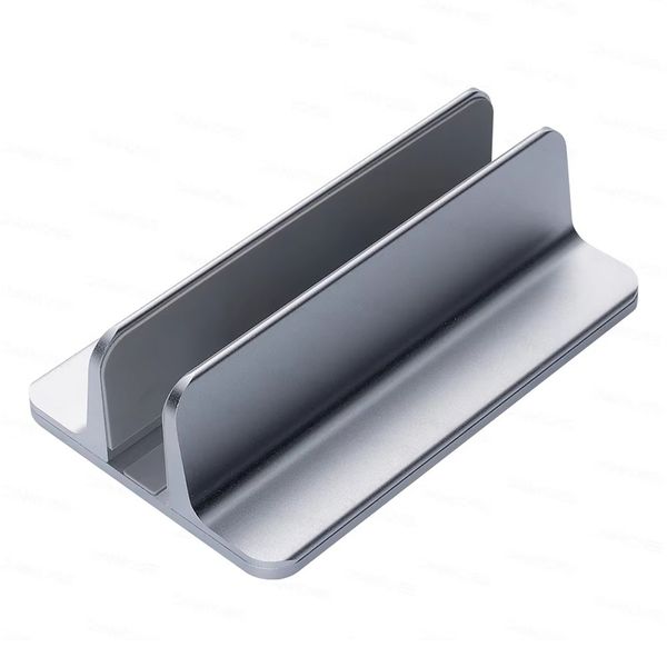 Foldable Aluminum Laptop Stand Compatible with MacBook Air Pro 13-17 Inch