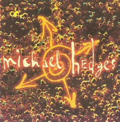 Michael Hedges - Oracle (CD)
