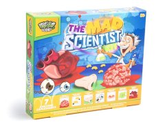 Weird Science The Mad Scientist Kit