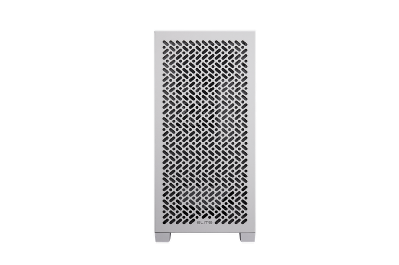 Cooler Master Elite 302 White