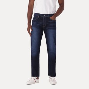 Levi's® Men's 502 Taper Jeans Goth My High