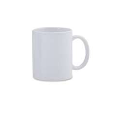 Coffee Mug Pure White 6-Pack