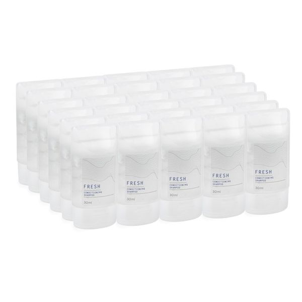 Bulk Pack 30 x Miss Lyn Fresh Conditioning Shampoo (30ml each)
