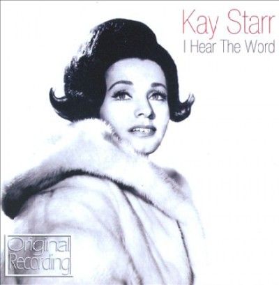 I Hear the Word (CD / Album)