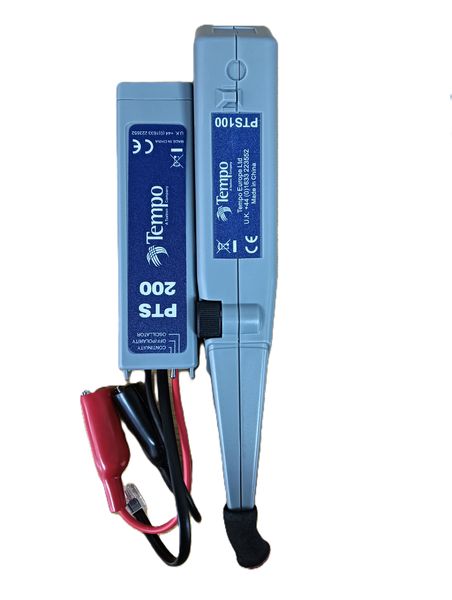 Tempo Communications PTS 100/200
