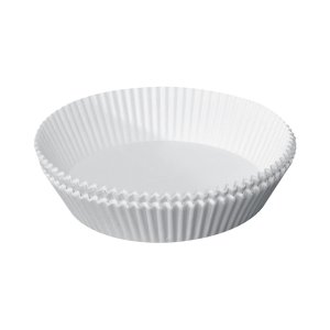 Non-Stick Air Fryer Disposable Paper Liner Special Barbecue Baking Paper