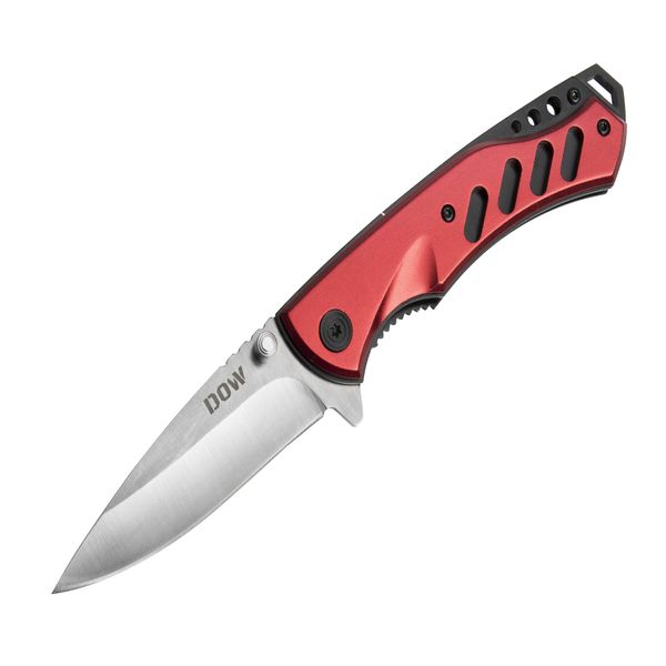 Renegade 2 Red