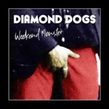 Weekend Monster (Vinyl / 12" Album)