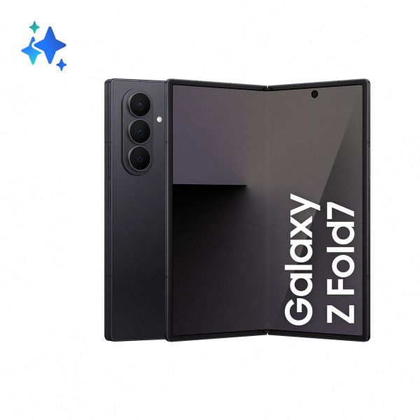 Samsung Galaxy Z Fold7 5G 256GB Dual Sim Pre owned (A+ Grade)