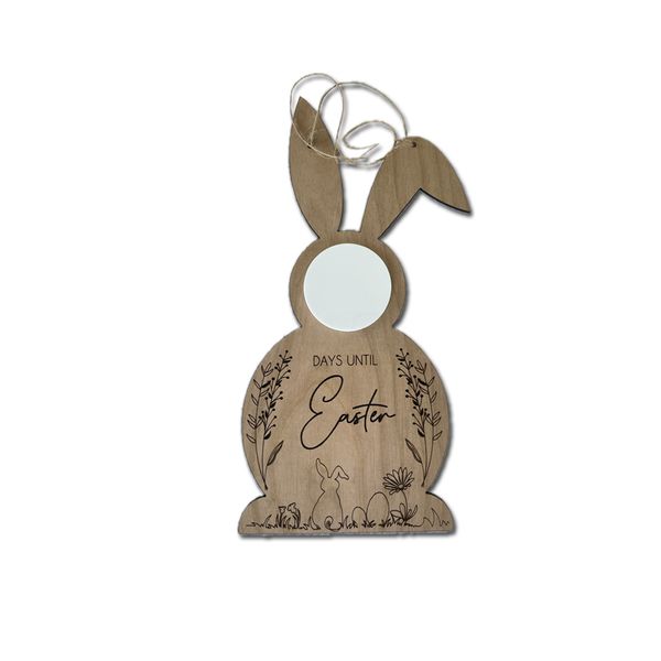 Easter Advent Calendar